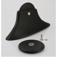 Wing wheel big (spare part)