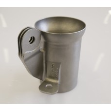 Exhaust muffler