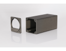 Instrument panel storage box 57 mm