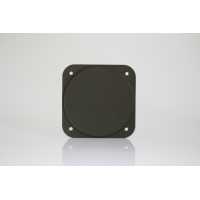 Blind cover 57mm Blind cover 57mm