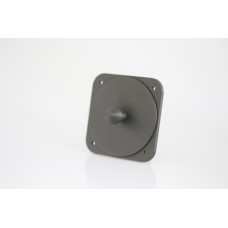 Blind cover 80mm with 17mm ball