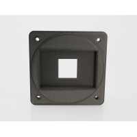 Display holder Anemoi instrument panel 57mm Display holder Anemoi instrument panel 57mm