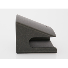 Display holder Anemoi attached