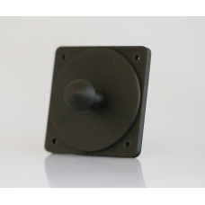 Blind cover 80mm with 25mm ball