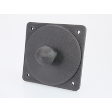 Blind cover 57mm with 17mm ball Blind cover 57mm with 17mm ball