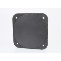 Blind cover 80mm