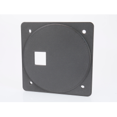 Display holder Butterfly instrument panel 80mm Display holder Butterfly instrument panel 80mm