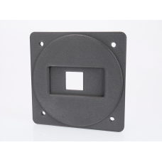 Display holder Anemoi instrument panel 80mm Display holder Anemoi instrument panel 80mm