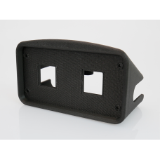 Display holder Butterfly attached