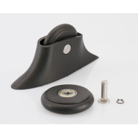 Pair Wing wheel small 10 degree Pair Wing wheel small 10 degree