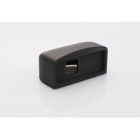 Display holder FLARM V3 SetTop Display holder FLARM V3 SetTop
