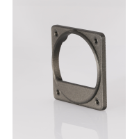 Storage box 57mm for the instrument panel; Front (Spare part) Storage box 57mm for the instrument panel; Front (Spare part)