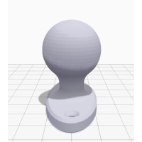 25mm ball 25mm ball