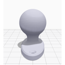 25mm ball 25mm ball