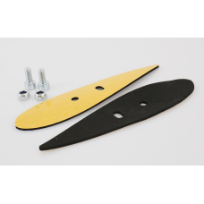 Wing wheel installation kit (medium) Wing wheel installation kit (medium)
