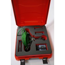 Snoop Pressure Testing Pitot Tube Case Set
