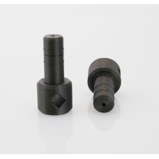 Plug for pitot tube 6mm