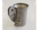 Exhaust muffler