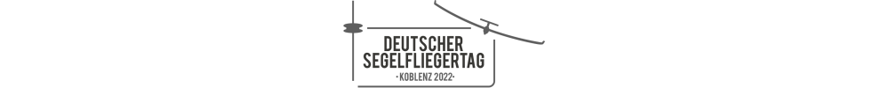 Meet us "Dt. Segelfliegertag 29.10., Koblenz"